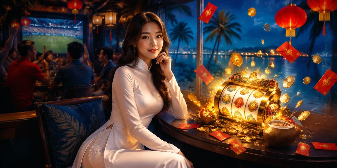 Người dùng trải nghiệm trò chơi slot trên nền tảng g06 tại Hà Nội