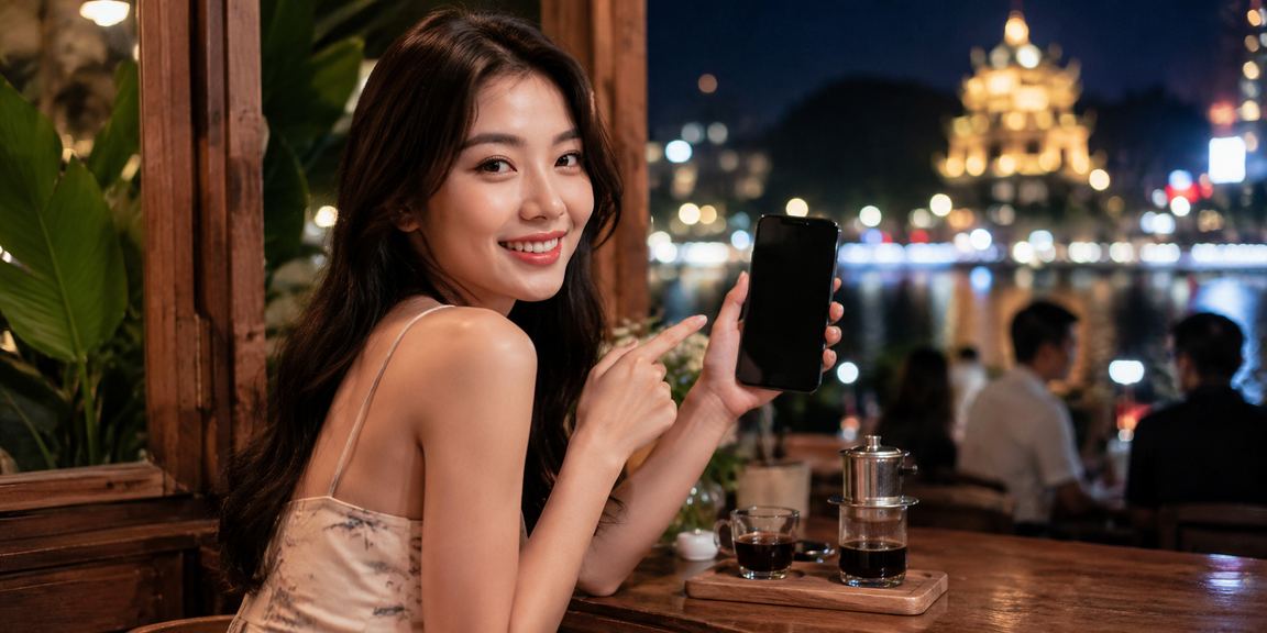 Người dùng Việt trải nghiệm voucher qua casino di động tại Ninh Bình