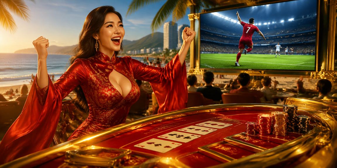 Baccarat trực tuyến tại Vũng Tàu – giao diện g06